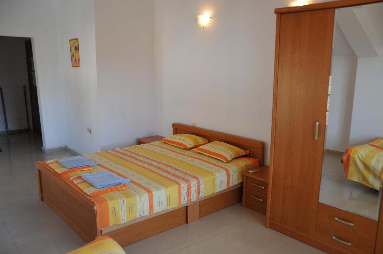 Villa Viktoria Studios Țarevo Cameră foto