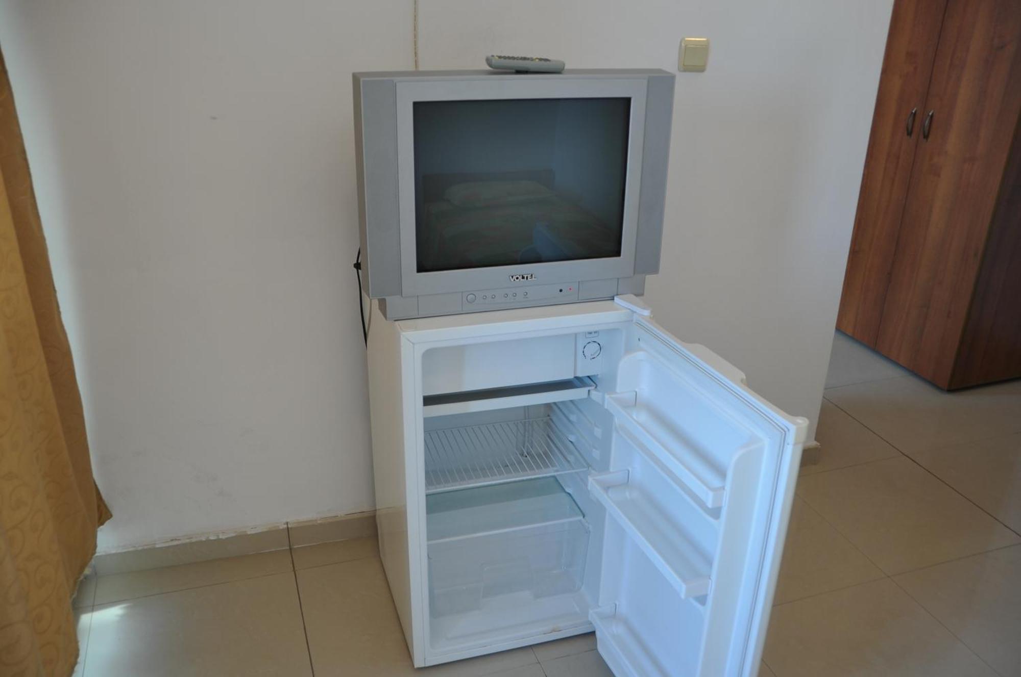 Villa Viktoria Studios Țarevo Cameră foto