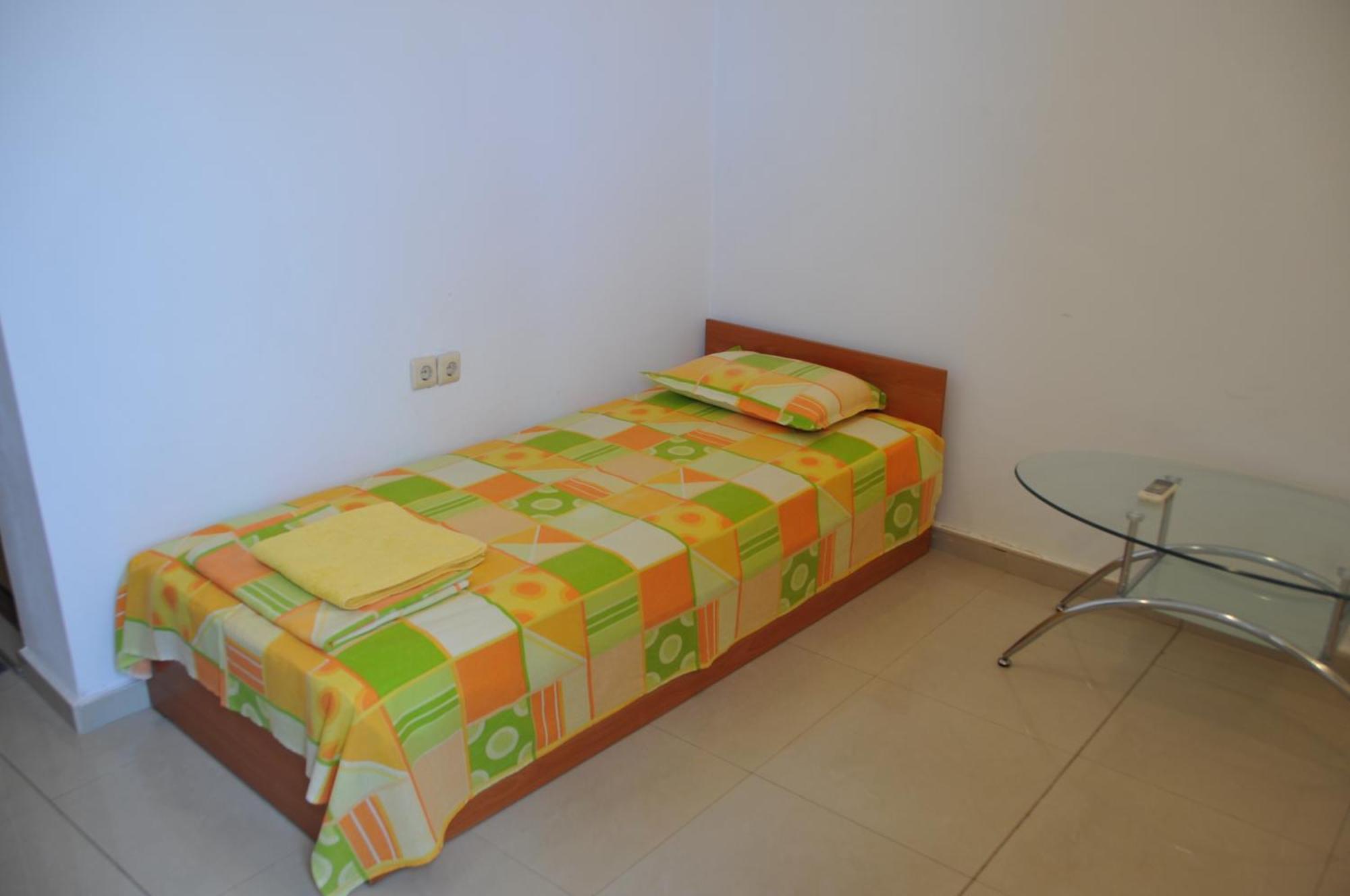 Villa Viktoria Studios Țarevo Cameră foto