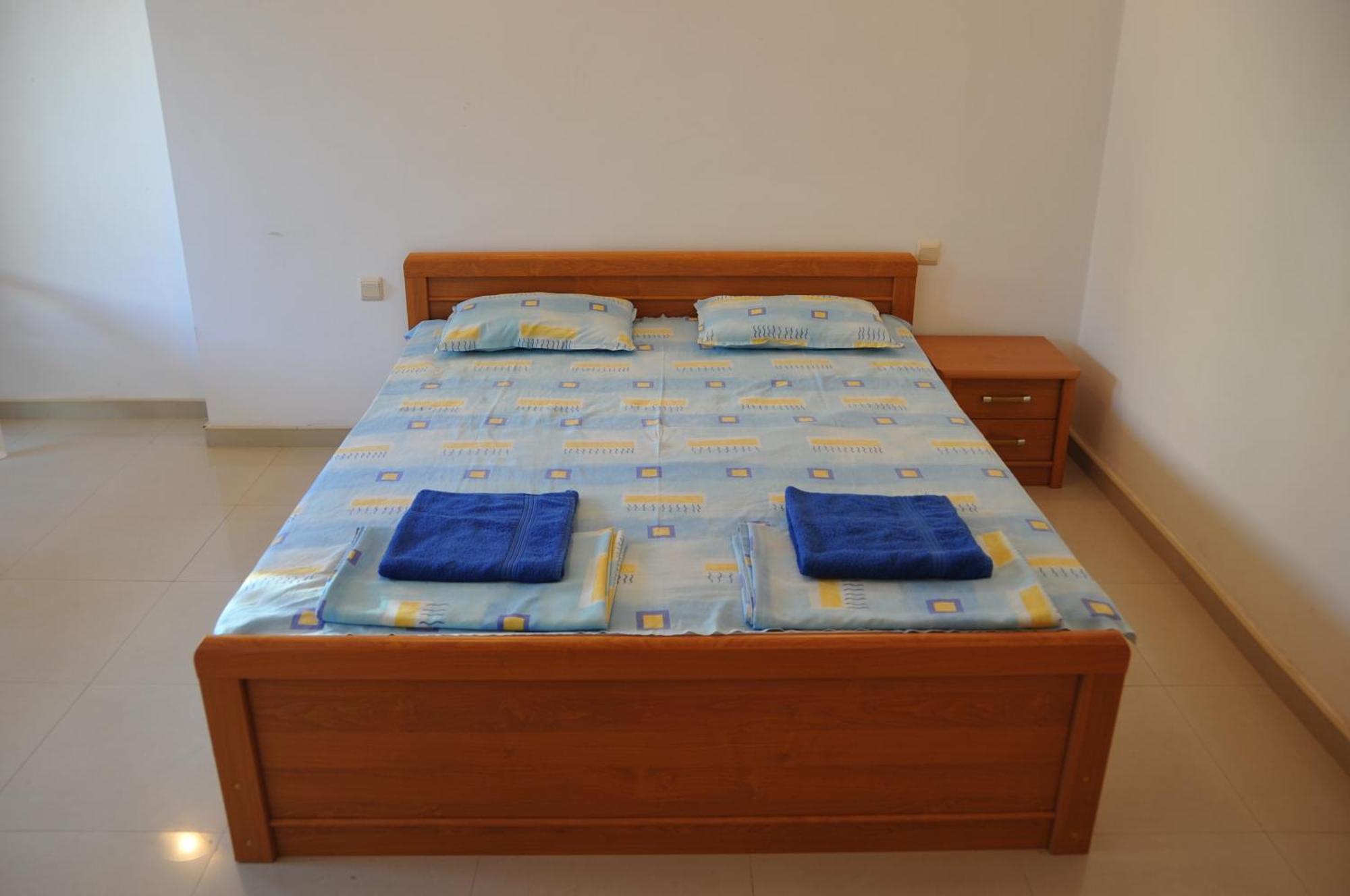 Villa Viktoria Studios Țarevo Cameră foto