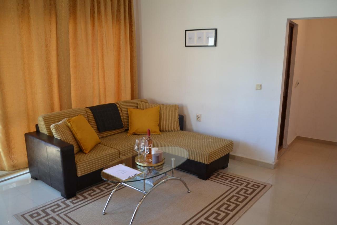 Villa Viktoria Studios Țarevo Exterior foto